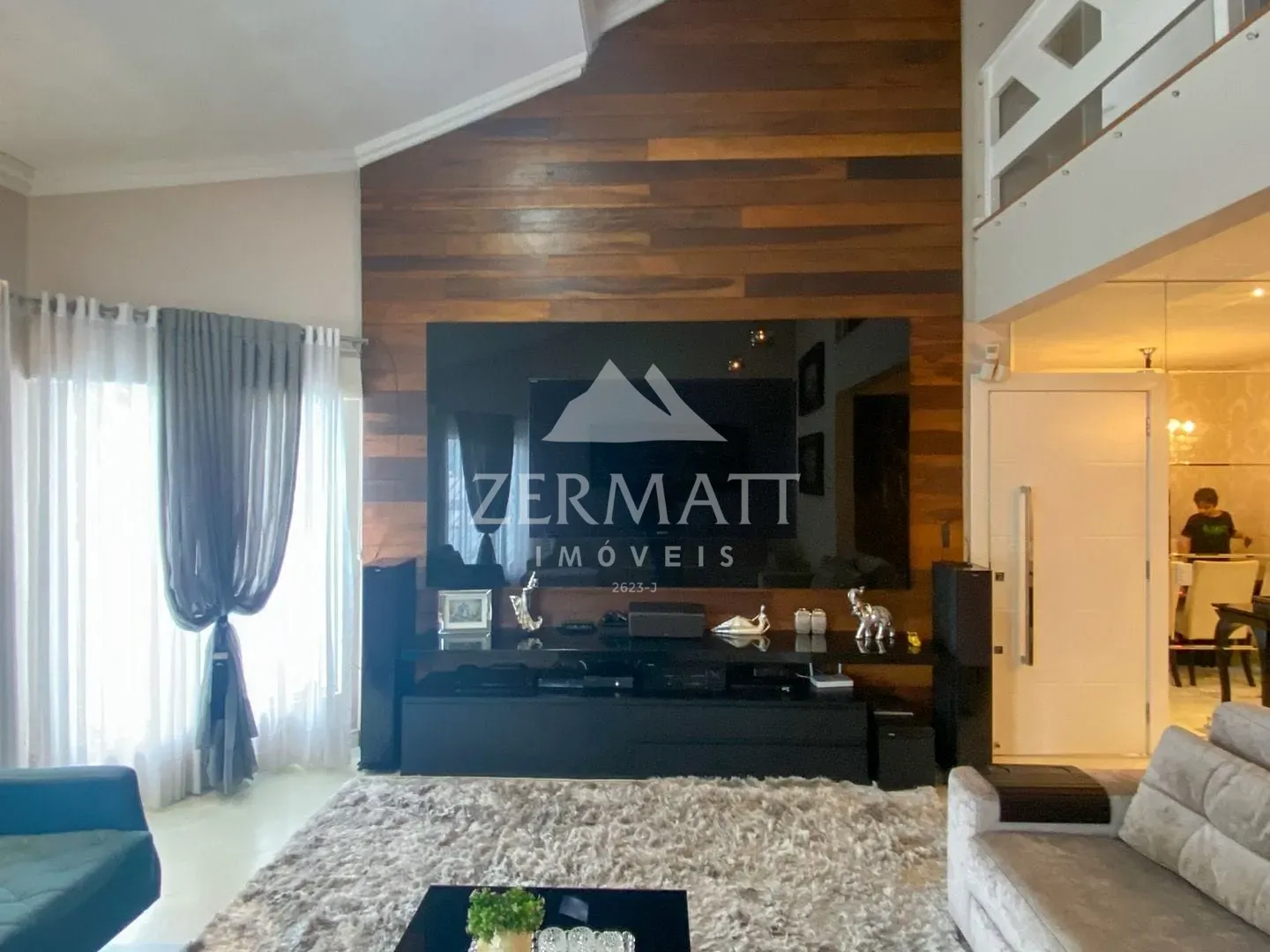 Casa com 3 dormitórios à venda, 270 m - Fortaleza - Blumenau/SC — foto 3