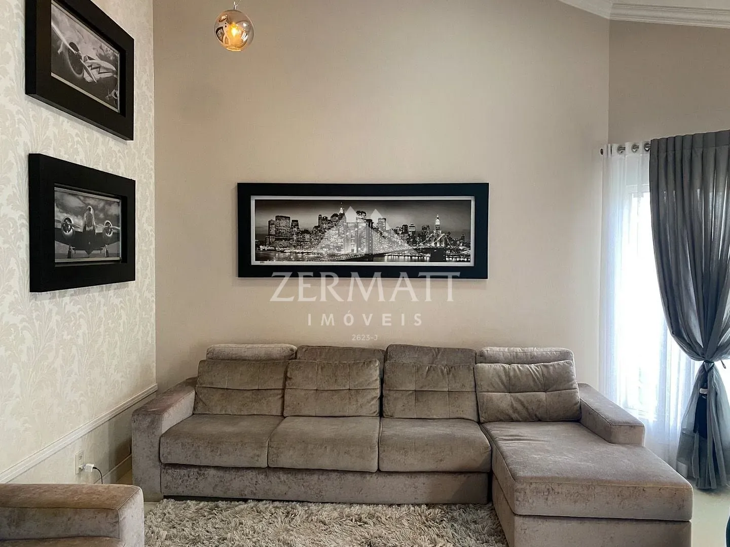 Casa com 3 dormitórios à venda, 270 m - Fortaleza - Blumenau/SC — foto 7