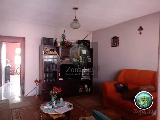 Casa com 142m² 2 quartos e 1 banheiro, à venda, no bairro Parque Bela Vista em Votorantim