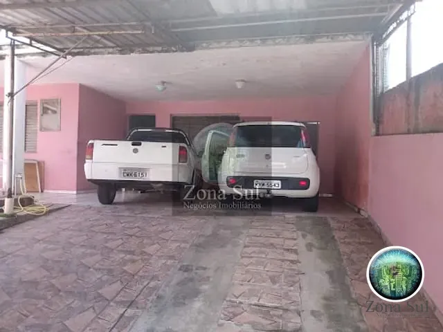 Casa com 142m² 2 quartos e 1 banheiro, à venda, no bairro Parque Bela Vista em Votorantim