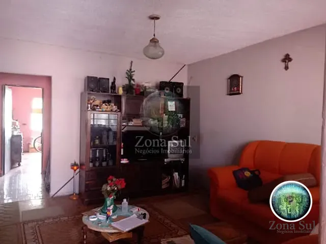 Casa com 142m² 2 quartos e 1 banheiro, à venda, no bairro Parque Bela Vista em Votorantim