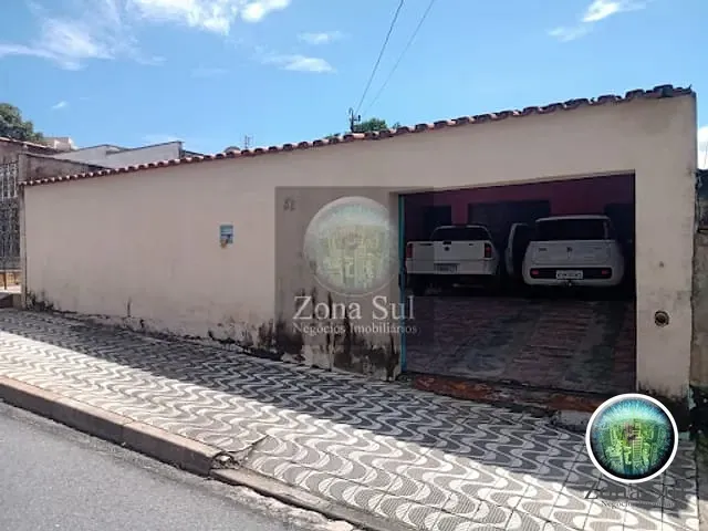 Casa com 142m² 2 quartos e 1 banheiro, à venda, no bairro Parque Bela Vista em Votorantim