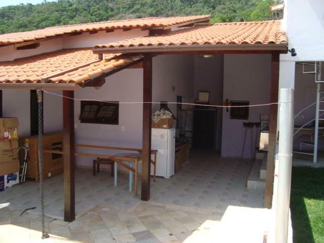 Foto do Casa - Casa residencial à venda, Piratininga, Niterói. | ABIDON NAZARETH IMÓVEIS