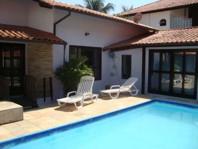 Foto do Casa - Casa residencial à venda, Piratininga, Niterói. | ABIDON NAZARETH IMÓVEIS