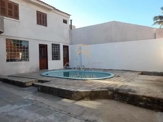 Casa 2 quartos e 3 banheiros, à venda, no bairro Laranjal em Pelotas