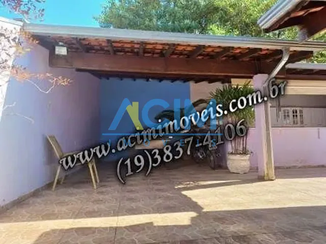 Casa com 375m², à venda, no bairro Parque Florianópolis em Jaguariúna
