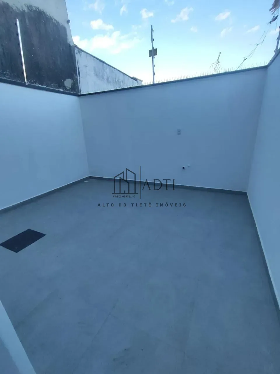 Casa, 2 quartos, 80 m² - Foto 17