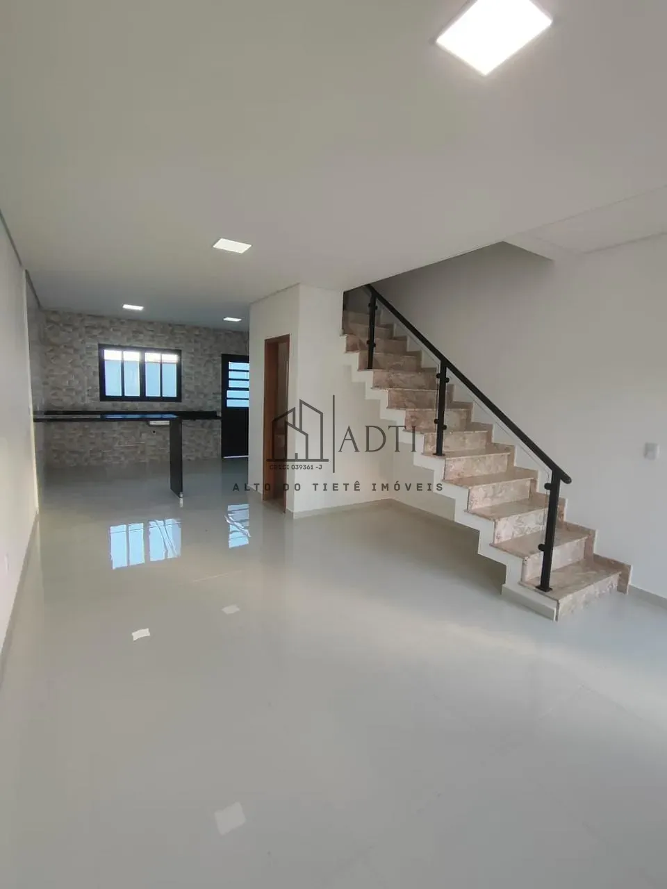 Casa, 2 quartos, 80 m² - Foto 7