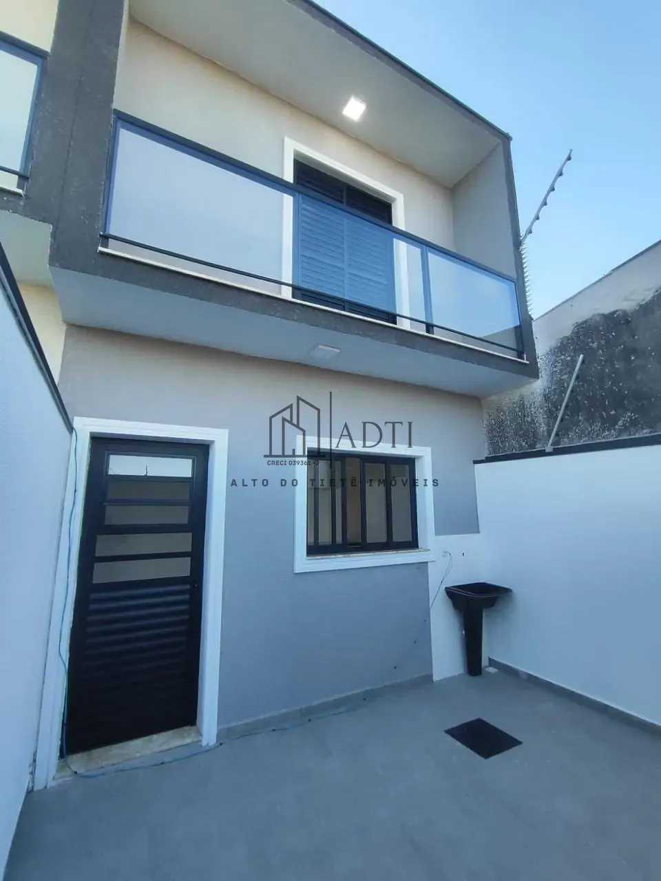 Casa, 2 quartos, 80 m² - Foto 4