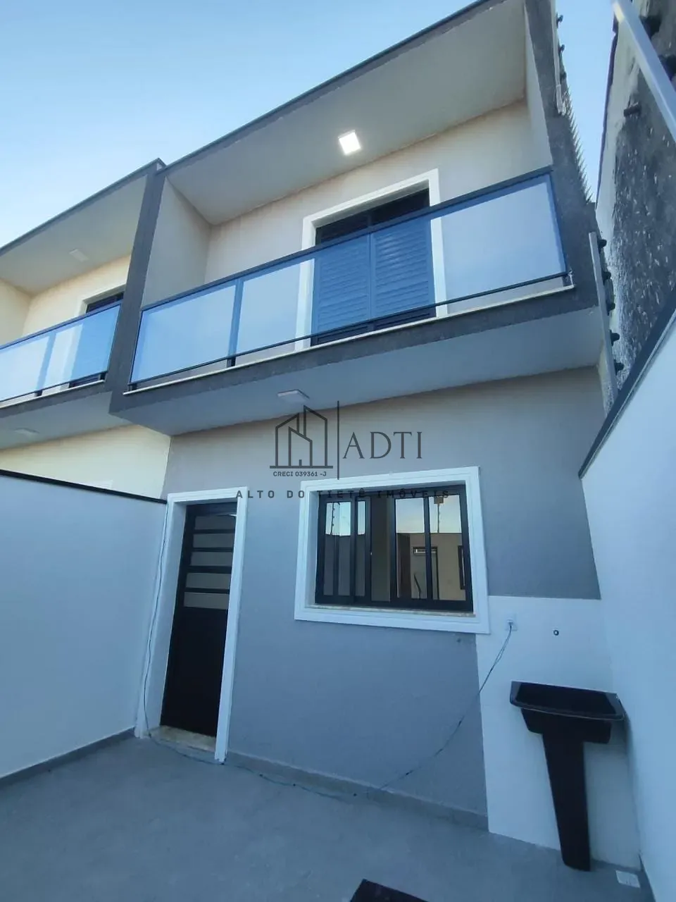 Casa, 2 quartos, 80 m² - Foto 6