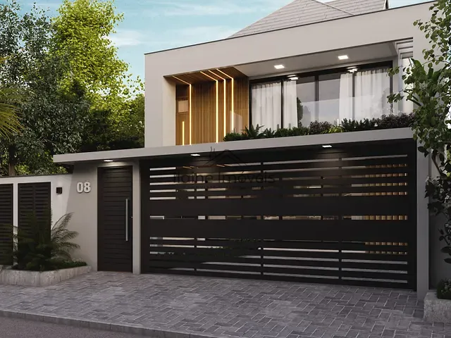 Casa com 245m² 4 quartos e 5 banheiros, à venda, no bairro Recreio dos Bandeirantes em Rio de Janeiro