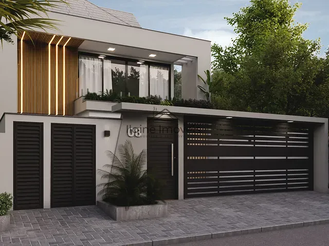 Casa com 245m² 4 quartos e 5 banheiros, à venda, no bairro Recreio dos Bandeirantes em Rio de Janeiro