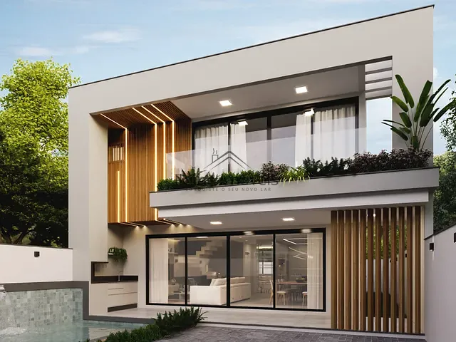 Casa com 245m² 4 quartos e 5 banheiros, à venda, no bairro Recreio dos Bandeirantes em Rio de Janeiro