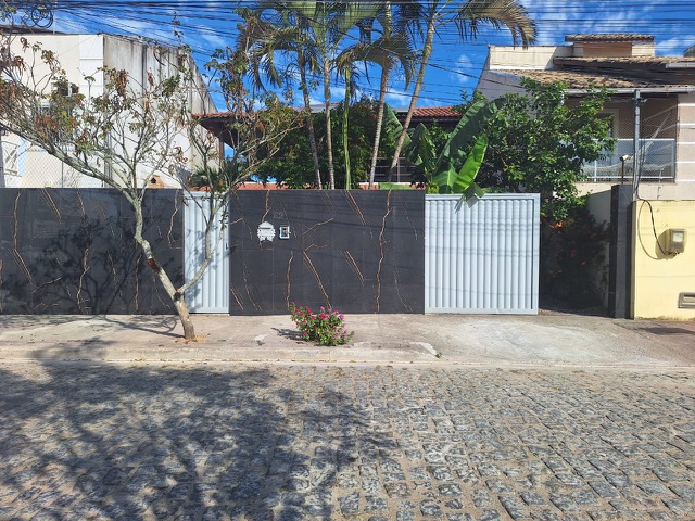 Casa com 360m² 4 quartos e 4 banheiros, à venda, no bairro Alphaville em Campos dos Goytacazes
