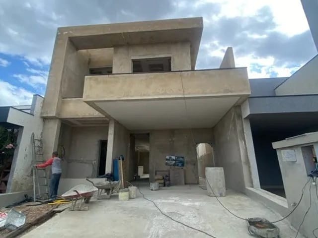 Foto do Casa - Casa à venda, Jardim Residencial Villagio Wanel, Sorocaba, SP | Bella Casa Imob