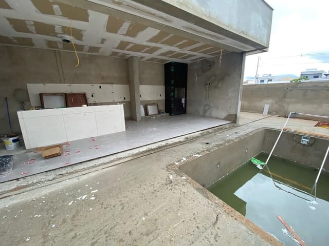 Foto do Casa - Casa à venda, Jardim Residencial Villagio Wanel, Sorocaba, SP | Bella Casa Imob