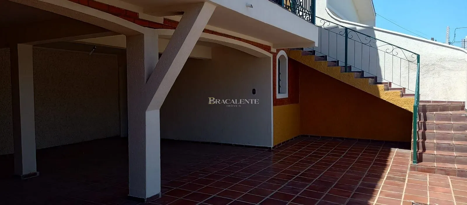 Casa, 3 quartos, 208 m² - Foto 2