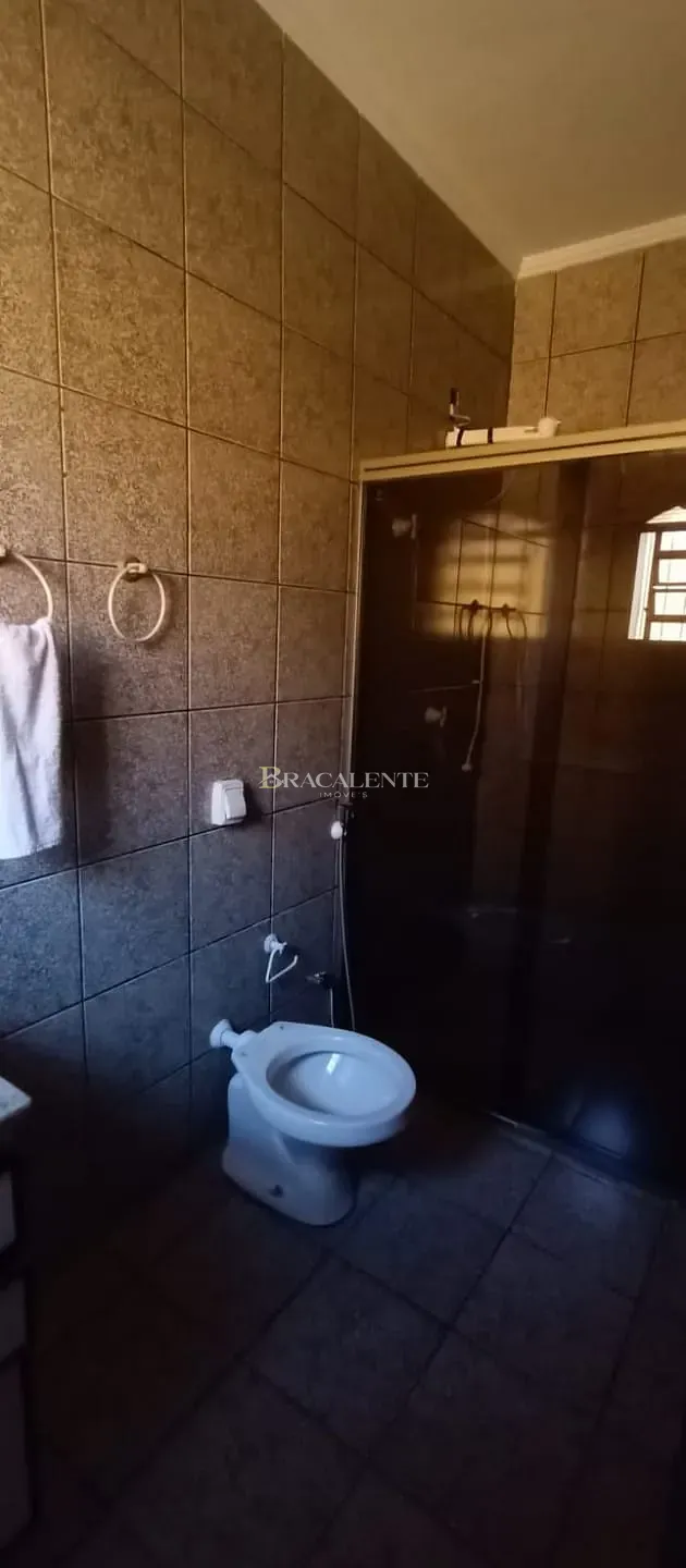 Casa, 3 quartos, 208 m² - Foto 23