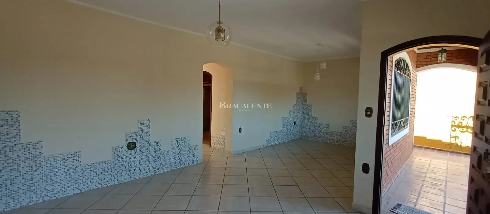 Casa, 3 quartos, 208 m² - Foto 3