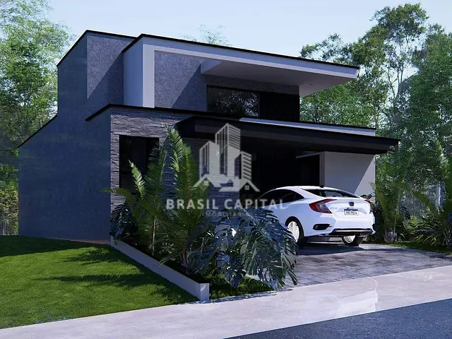 Casa com 180m² 2 quartos e 2 banheiros, à venda, no bairro Cajuru do Sul em Sorocaba