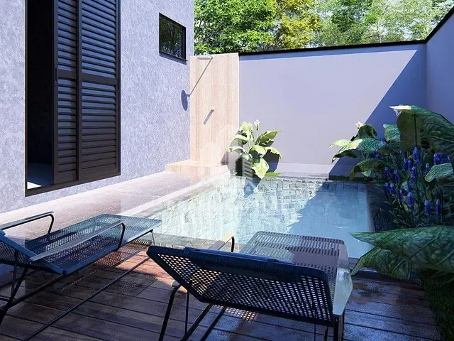 Casa com 180m² 2 quartos e 2 banheiros, à venda, no bairro Cajuru do Sul em Sorocaba