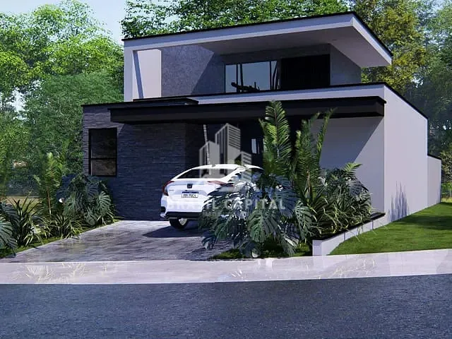 Casa com 180m² 2 quartos e 2 banheiros, à venda, no bairro Cajuru do Sul em Sorocaba