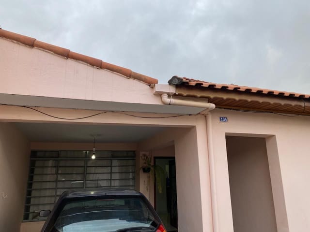 Foto do Casa - Casa com 2 dormitórios à venda, 141 m² por R$ 660.000,00 - Vila Yara - Osasco/SP | BUSSOCABA ADMINISTRACAO DE BENS E IMOVEIS LTDA