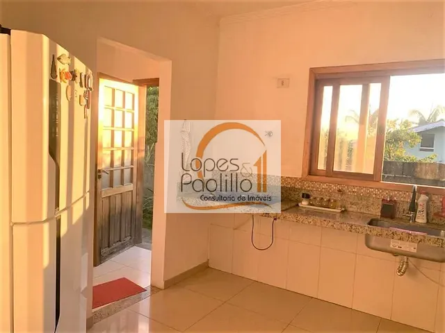 Casa com 716m² 5 quartos e 3 banheiros, à venda, no bairro Campos de Atibaia em Atibaia