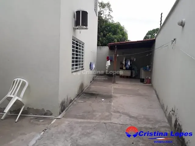 Casa com 450m² 5 quartos e 3 banheiros, à venda, no bairro Ininga em Teresina