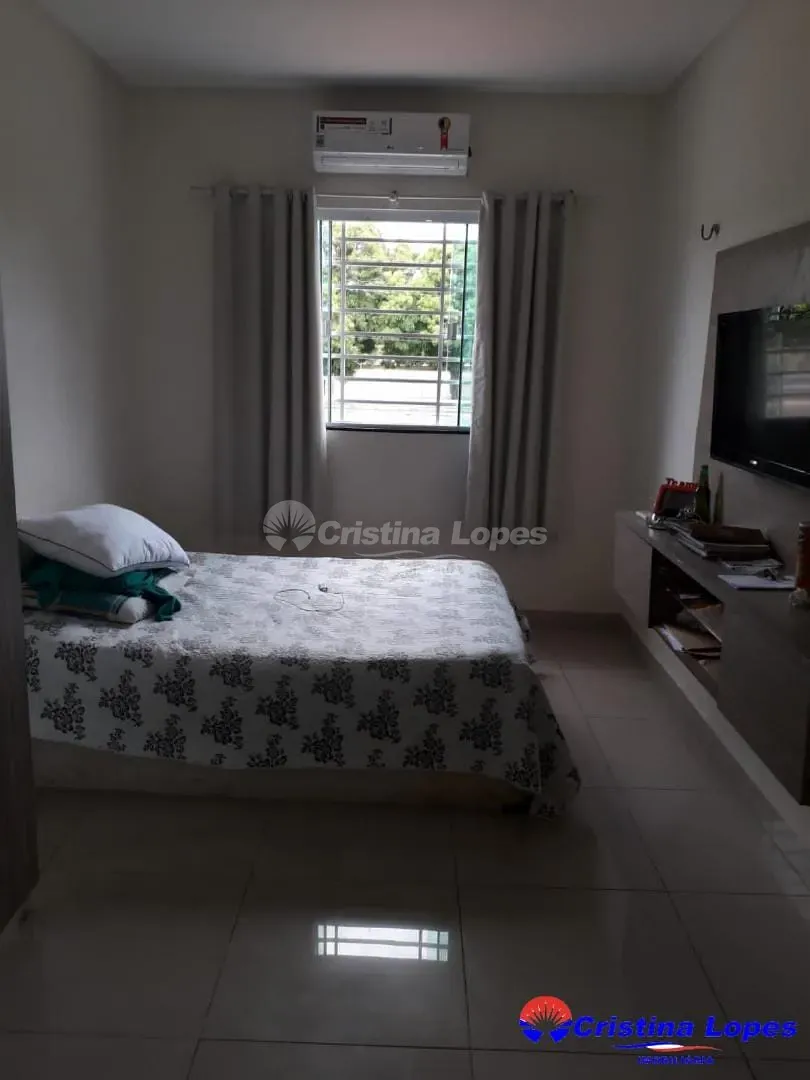 Casa, 5 quartos, 243 m² - Foto 4