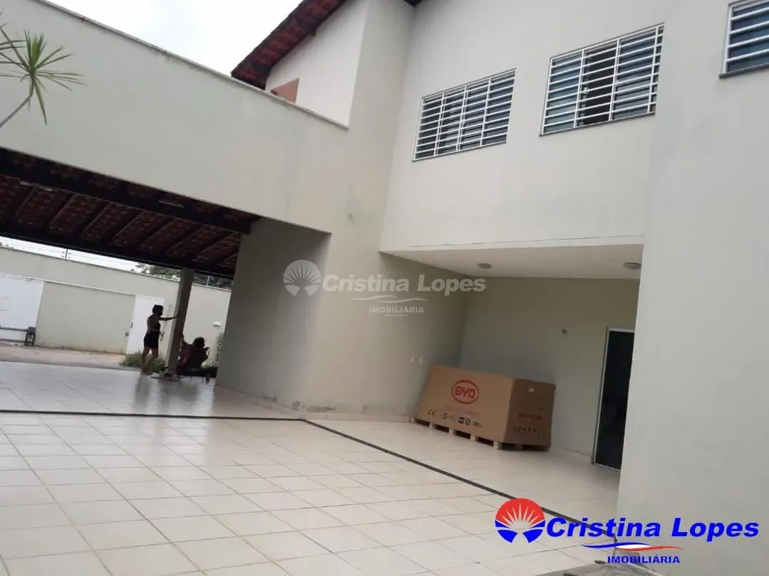 Casa, 5 quartos, 243 m² - Foto 3