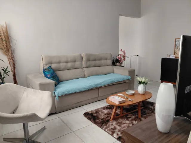 Casa 2 quartos e 1 banheiro, à venda, no bairro Vila Regente Feijó em São Paulo
