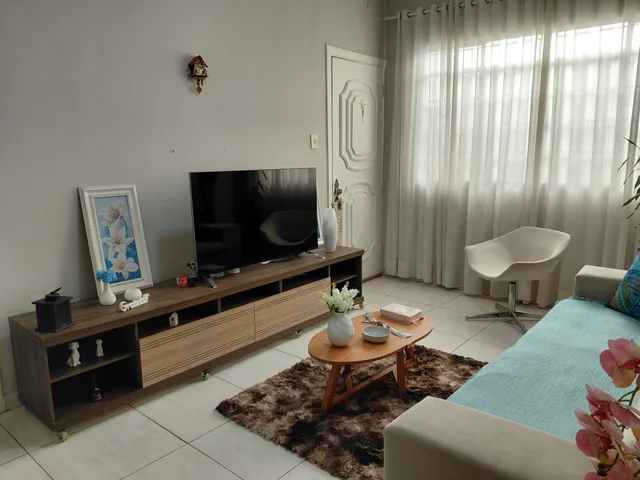 Casa 2 quartos e 1 banheiro, à venda, no bairro Vila Regente Feijó em São Paulo