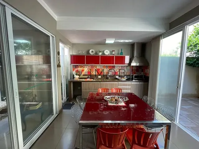 Casa com 308m² 3 quartos e 3 banheiros, à venda, no bairro Recreio das Acacias em Ribeirão Preto