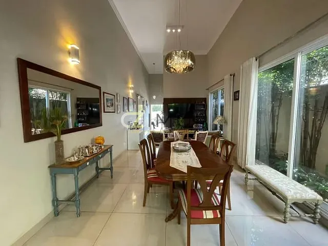 Casa com 308m² 3 quartos e 3 banheiros, à venda, no bairro Recreio das Acacias em Ribeirão Preto