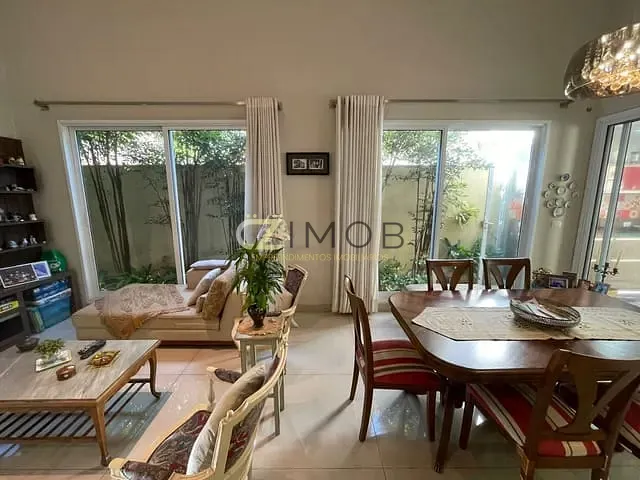 Casa com 308m² 3 quartos e 3 banheiros, à venda, no bairro Recreio das Acacias em Ribeirão Preto
