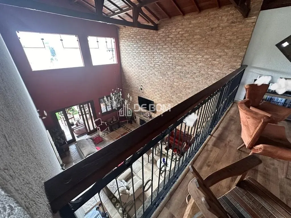 Casa, 3 quartos, 302 m² - Foto 9