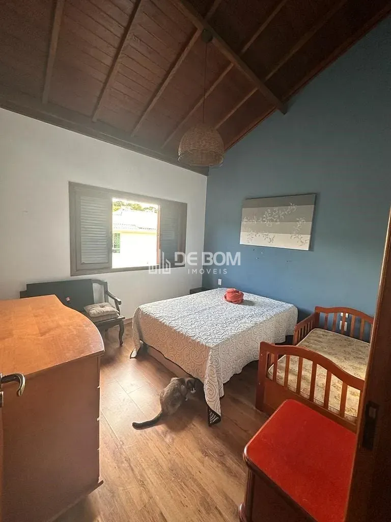 Casa, 3 quartos, 302 m² - Foto 11