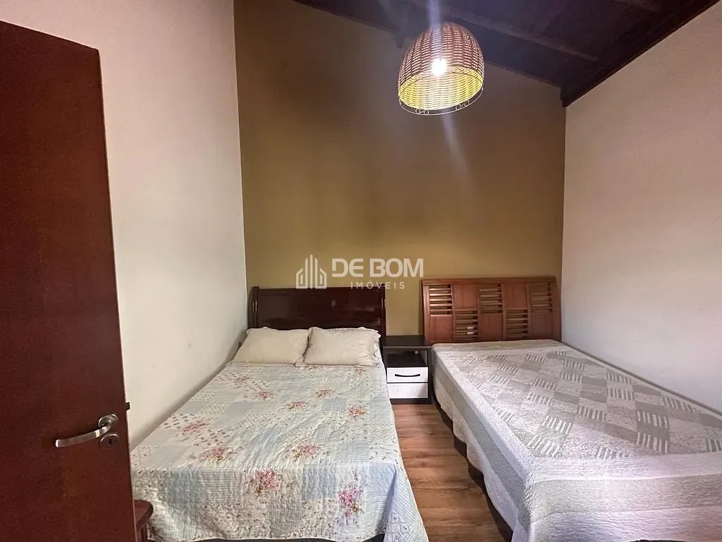 Casa, 3 quartos, 302 m² - Foto 12