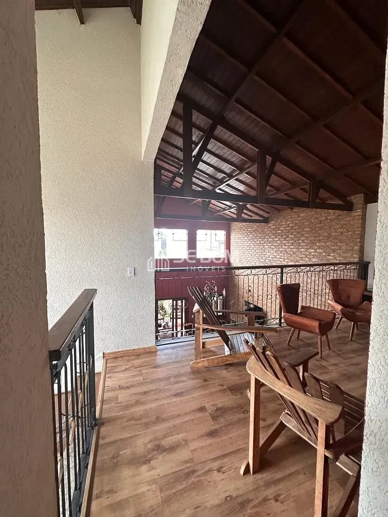 Casa, 3 quartos, 302 m² - Foto 13
