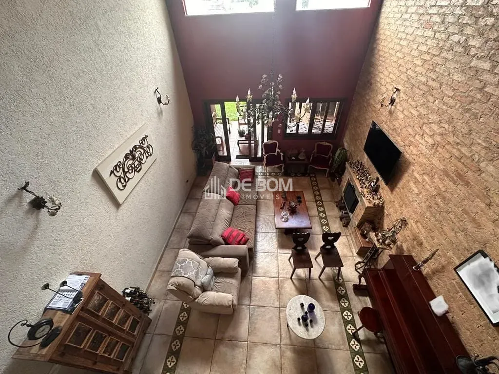 Casa, 3 quartos, 302 m² - Foto 14