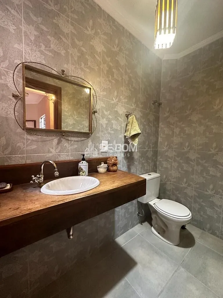 Casa, 3 quartos, 302 m² - Foto 16