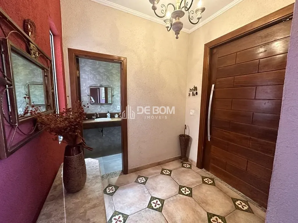 Casa, 3 quartos, 302 m² - Foto 18
