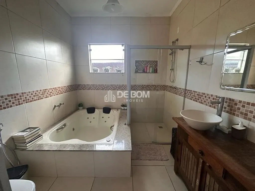 Casa, 3 quartos, 302 m² - Foto 17