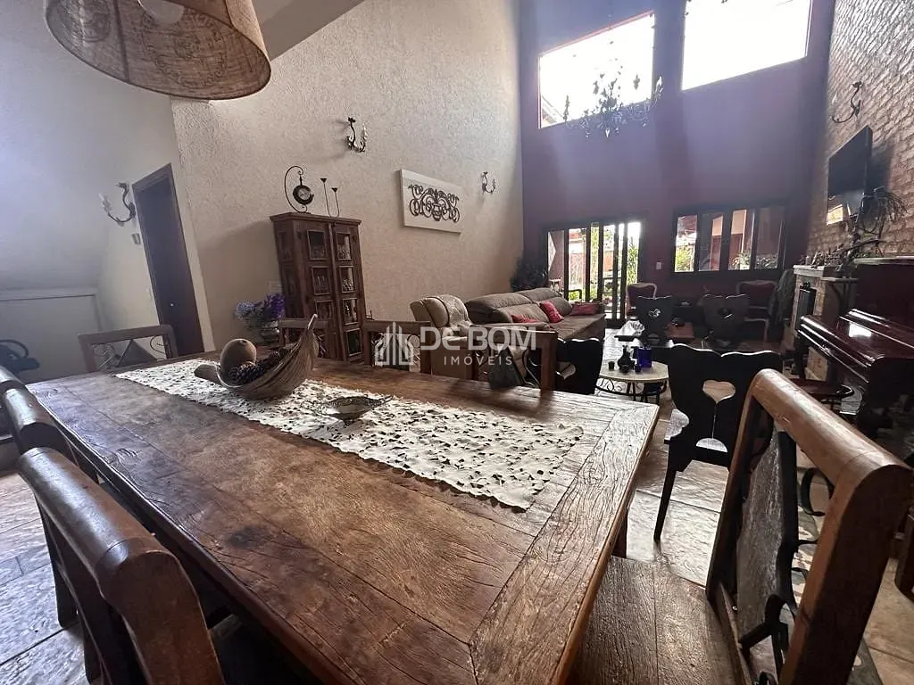 Casa, 3 quartos, 302 m² - Foto 19