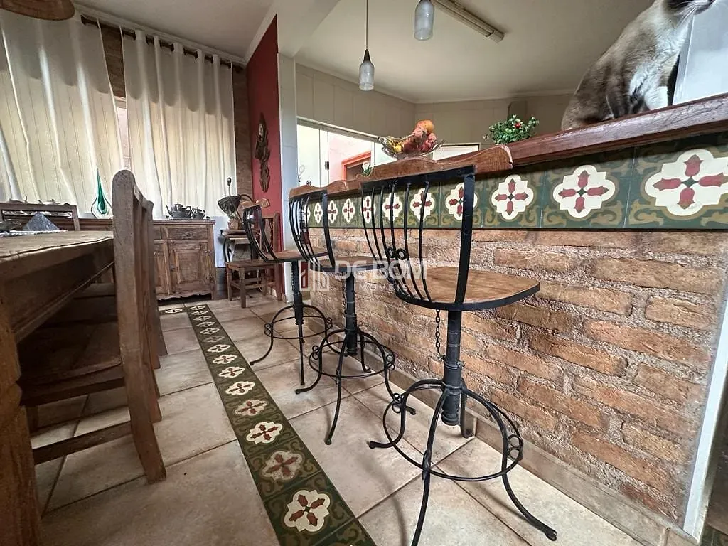 Casa, 3 quartos, 302 m² - Foto 22