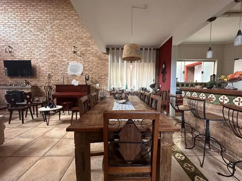 Casa, 3 quartos, 302 m² - Foto 21