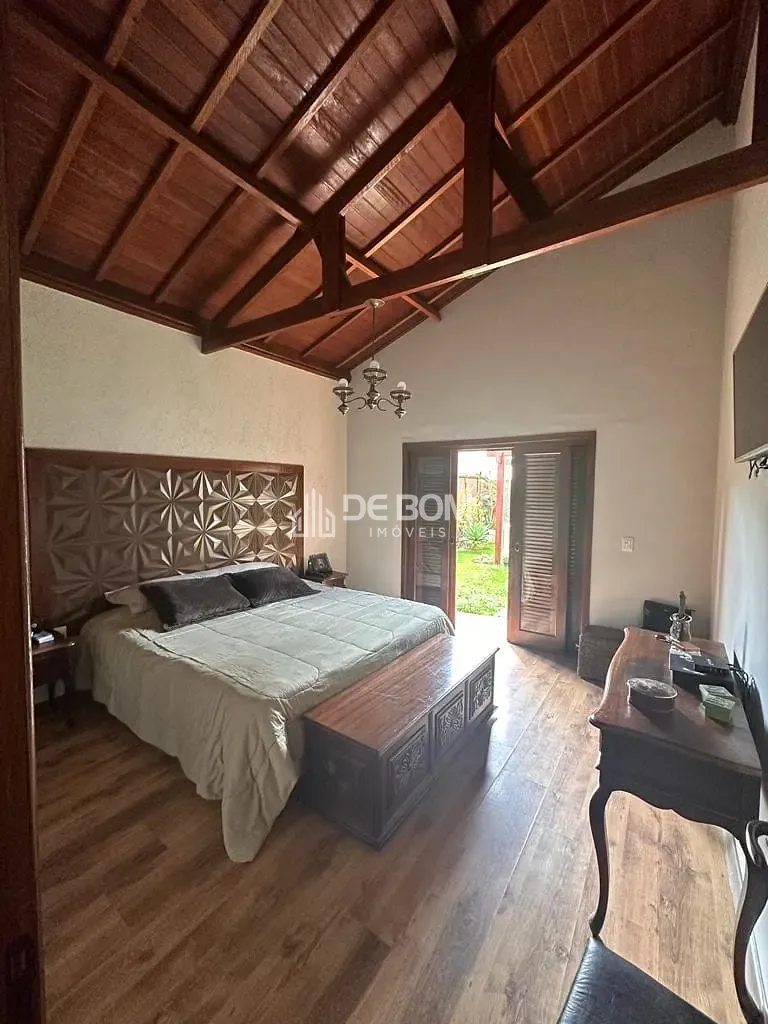 Casa, 3 quartos, 302 m² - Foto 15