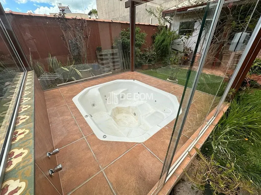 Casa, 3 quartos, 302 m² - Foto 6