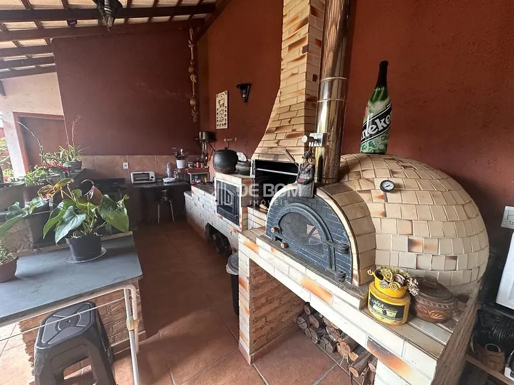Casa, 3 quartos, 302 m² - Foto 8
